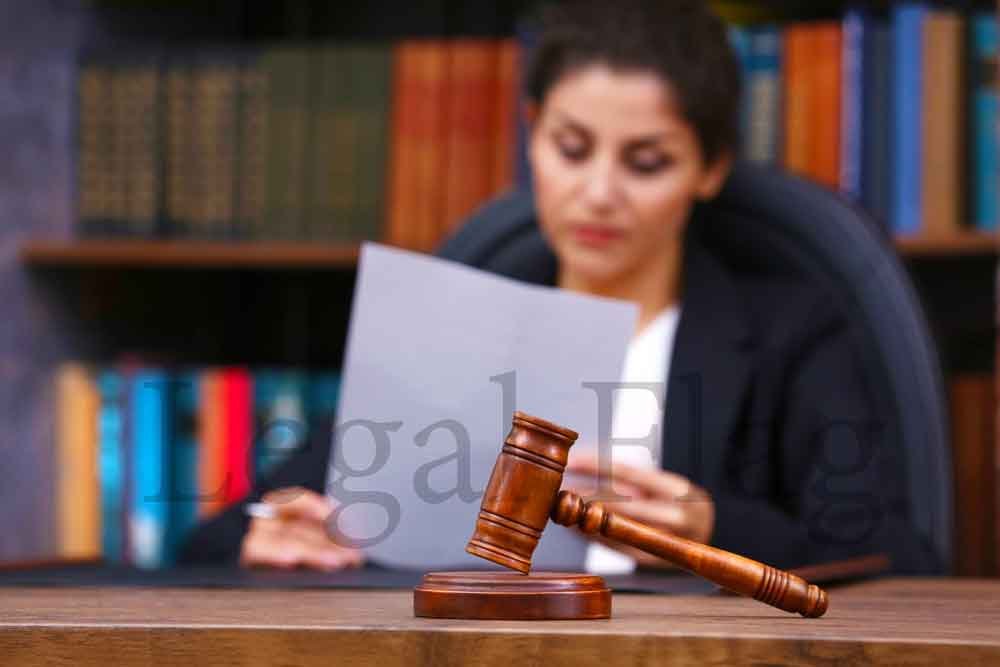 Grounds of Bail Under Section 69 BNS: A Complete Guide