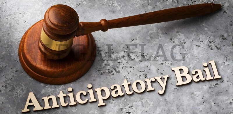 Anticipatory Bail Under Section 63 BNS: Latest Judgments
