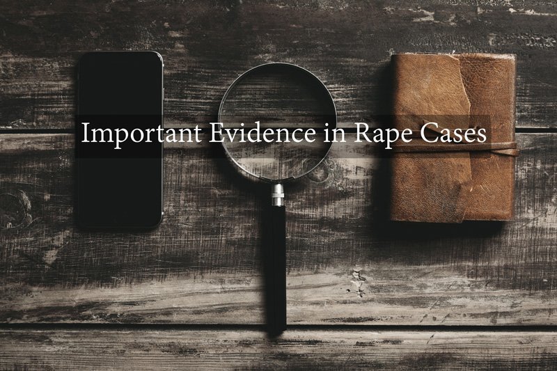 False Rape Case Under Section 63 BNS: Legal Remedies, Bail & Quashing
