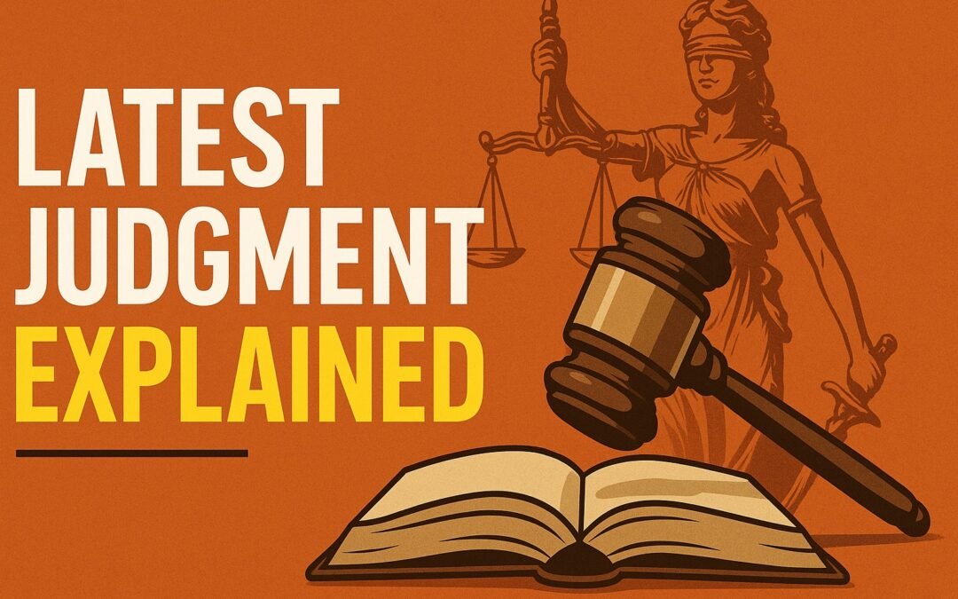 Can a Consensual Relationship Become Rape Under Section 63 BNS? Latest Judgments Explained.